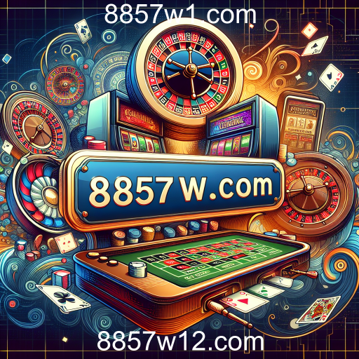 Explorando a Emocionante Categoria de Jogos de Cassino Online
